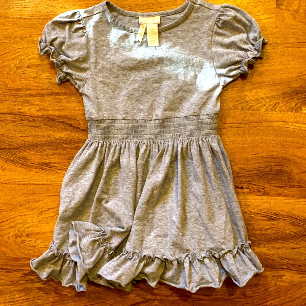 Matilda Jane Lap Dress Size 4